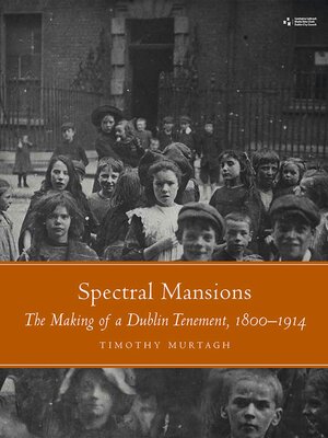 cover image of Spectral Mansions